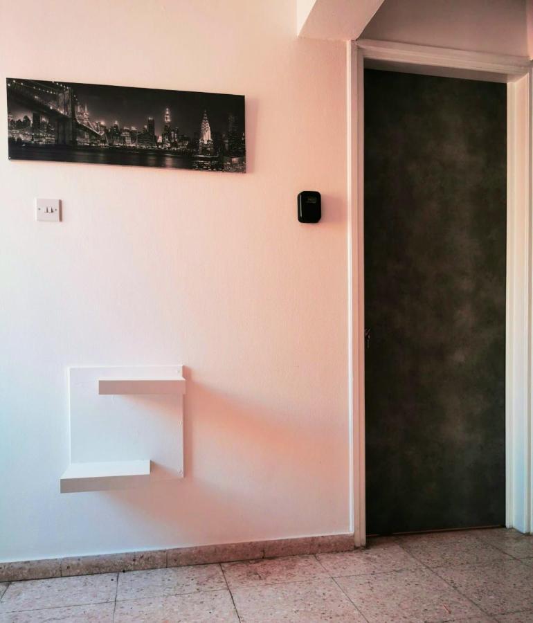 Eleana Apartments Αγία Νάπα Εξωτερικό φωτογραφία