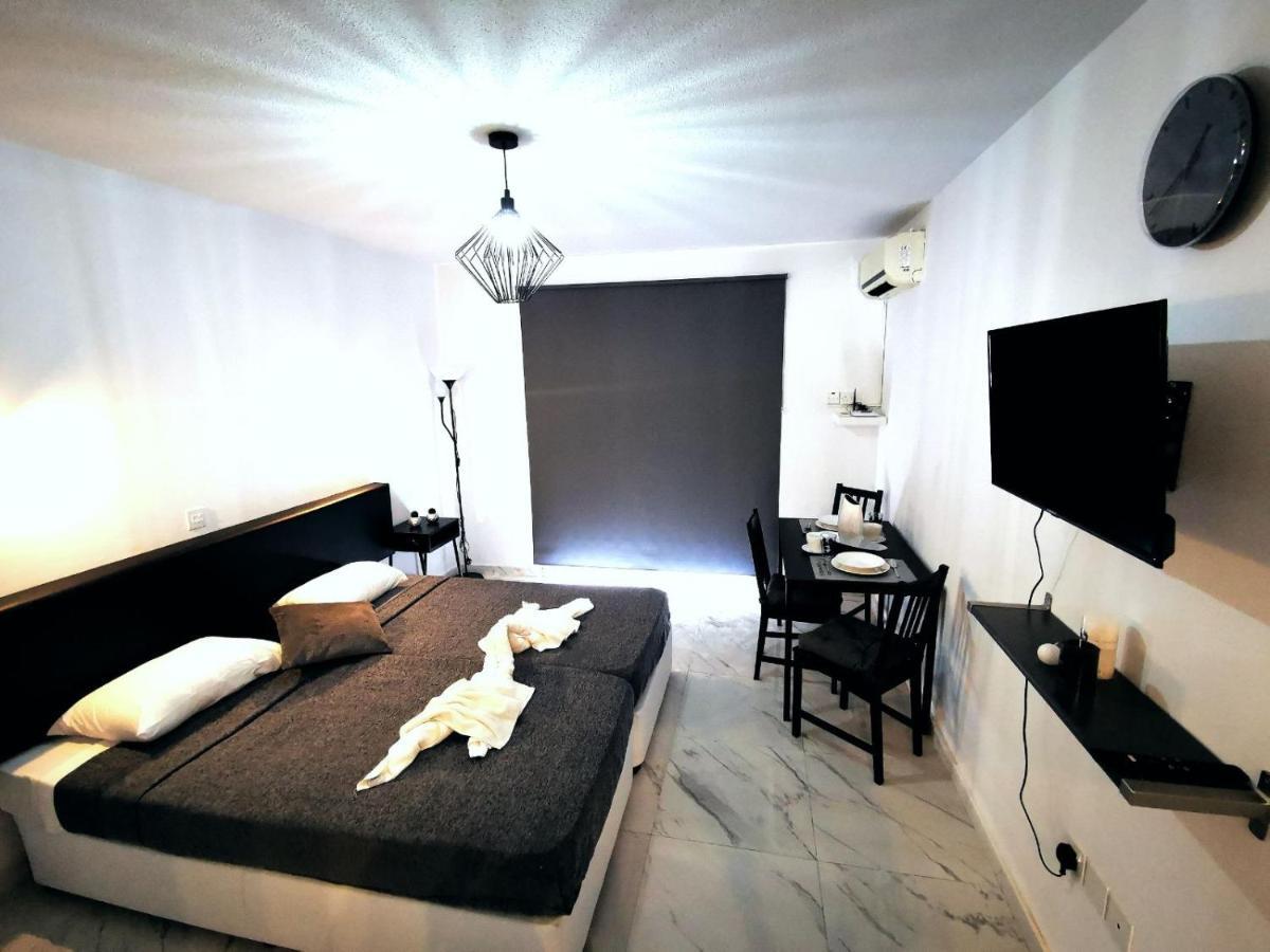 Eleana Apartments Αγία Νάπα Εξωτερικό φωτογραφία