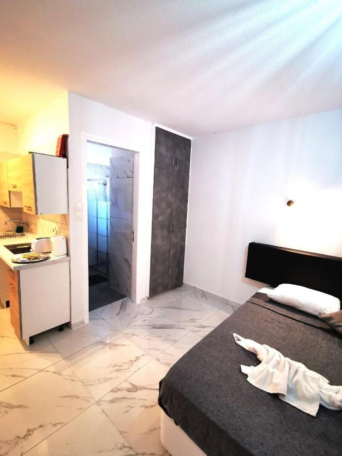 Eleana Apartments Αγία Νάπα Εξωτερικό φωτογραφία