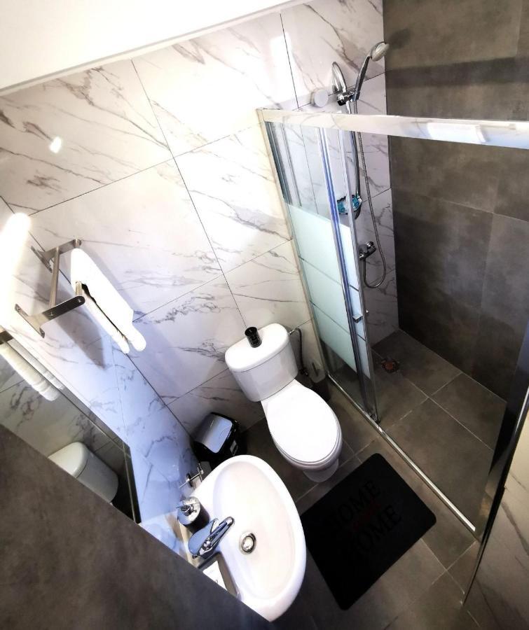 Eleana Apartments Αγία Νάπα Εξωτερικό φωτογραφία