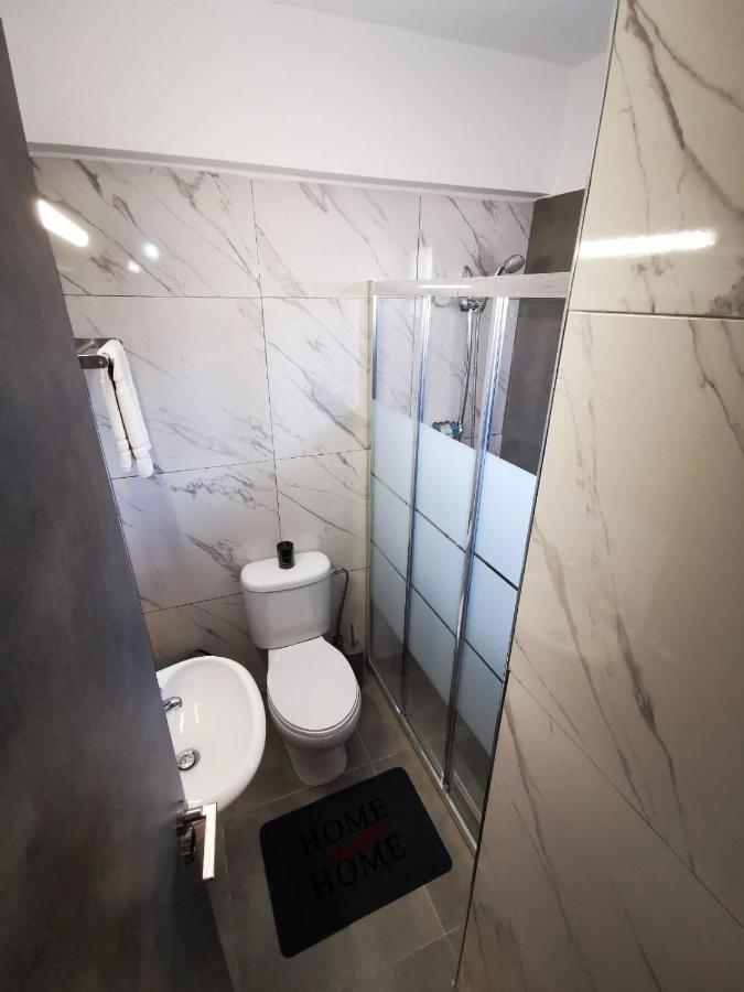 Eleana Apartments Αγία Νάπα Εξωτερικό φωτογραφία