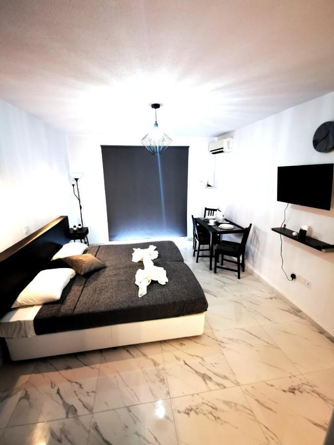 Eleana Apartments Αγία Νάπα Εξωτερικό φωτογραφία